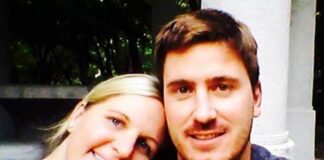 Kirsty Coventry Husband Tyrone Seward Age, Height, Wikipedia, Instagram