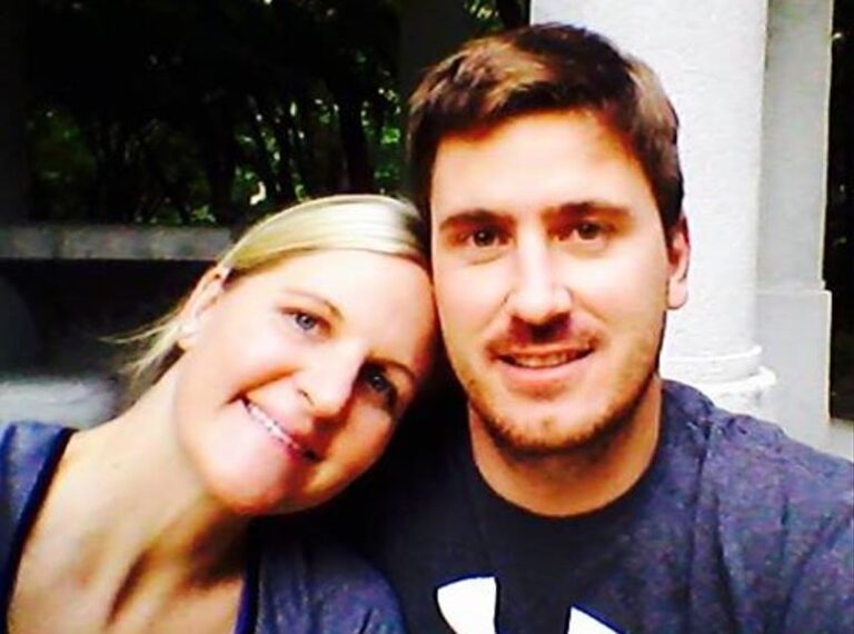 Kirsty Coventry Husband Tyrone Seward Age, Height, Wikipedia, Instagram