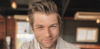 Liam McIntyre Age, Height, Wife, Net Worth