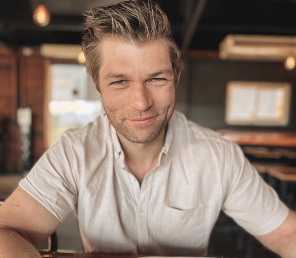 Liam McIntyre Age, Height, Wife, Net Worth