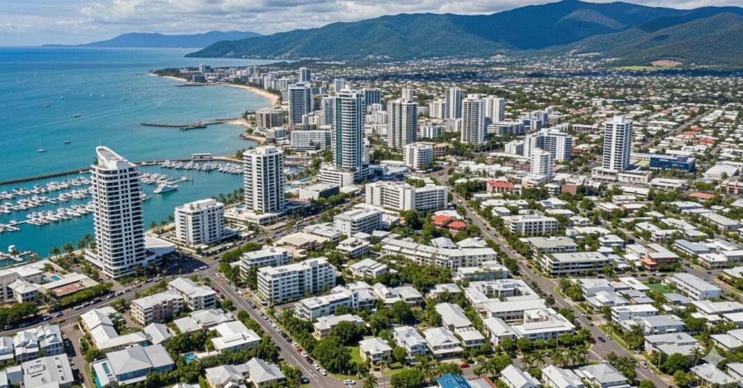 Navigating the Cairns Real Estate Market: Your Guide to Property Success Navigating the Cairns Real Estate Market: Your Guide to Property Success
