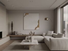 How Minimalism and Luxury Can Coexist