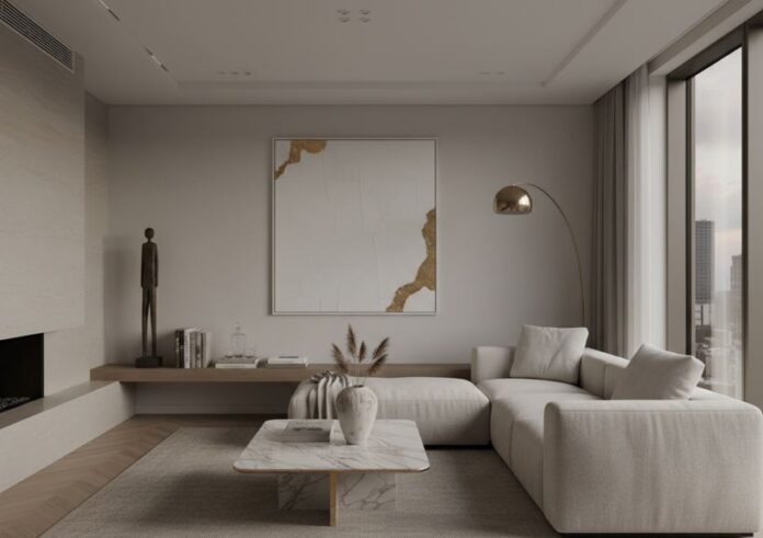 How Minimalism and Luxury Can Coexist