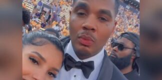 Kevin Gates Girlfriend Jelenny Tejada Age, Height, Wikipedia, Instagram