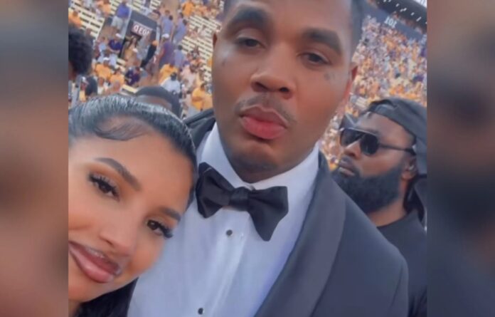 Kevin Gates Girlfriend Jelenny Tejada Age, Height, Wikipedia, Instagram