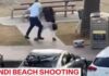 Bondi Beach Shooting Updates