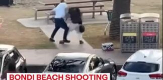 Bondi Beach Shooting Updates