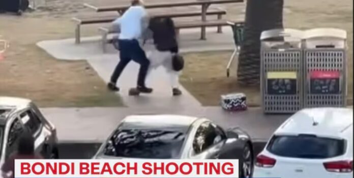 Bondi Beach Shooting Updates Bondi Beach Shooting Updates