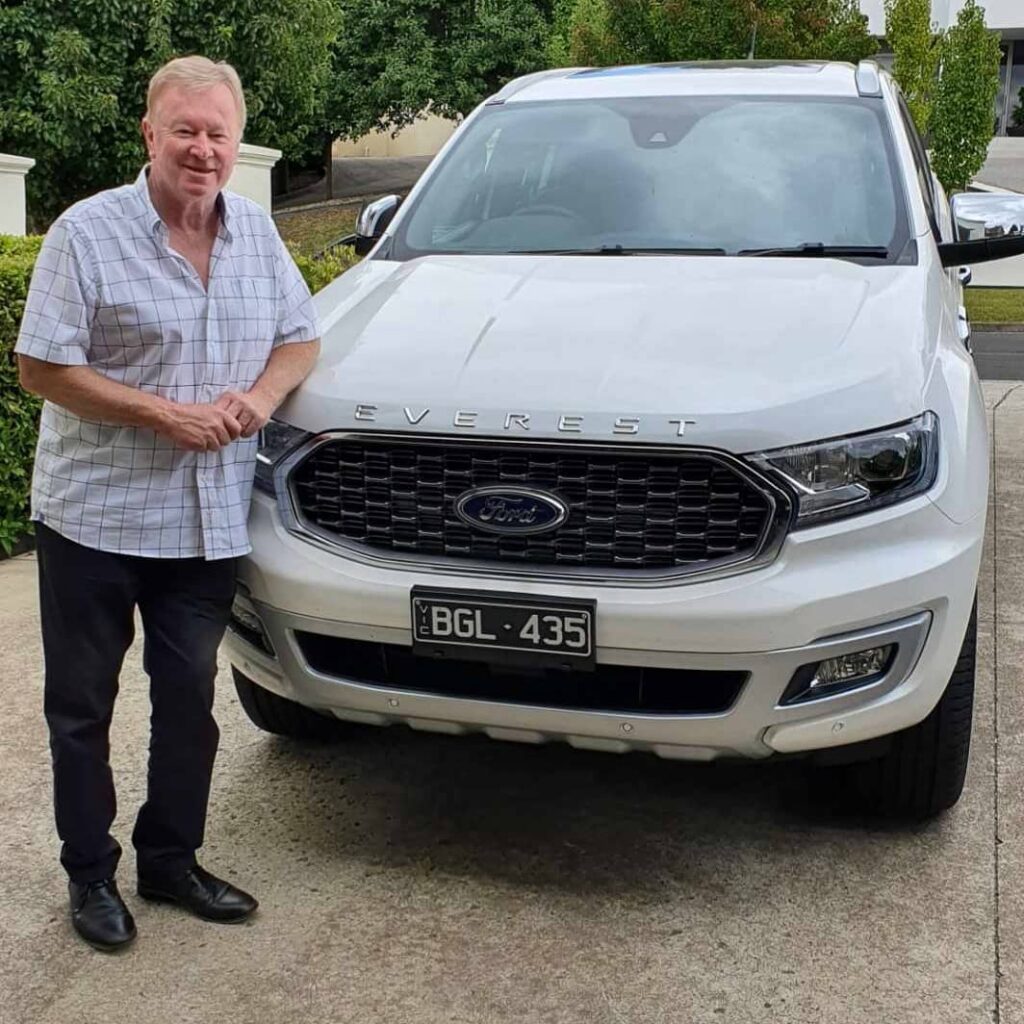 Denis Walter Net Worth