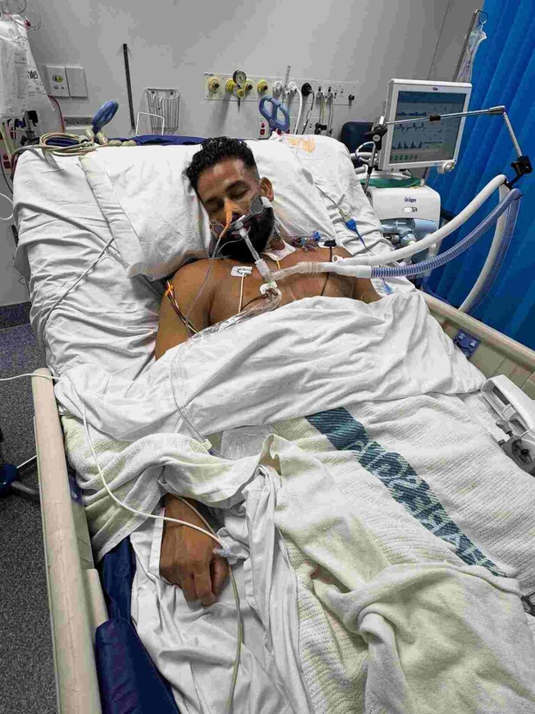 Premal Patel Cause of Death