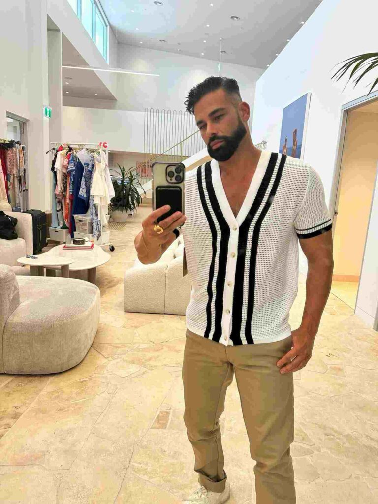 Premal Patel net worth 2026