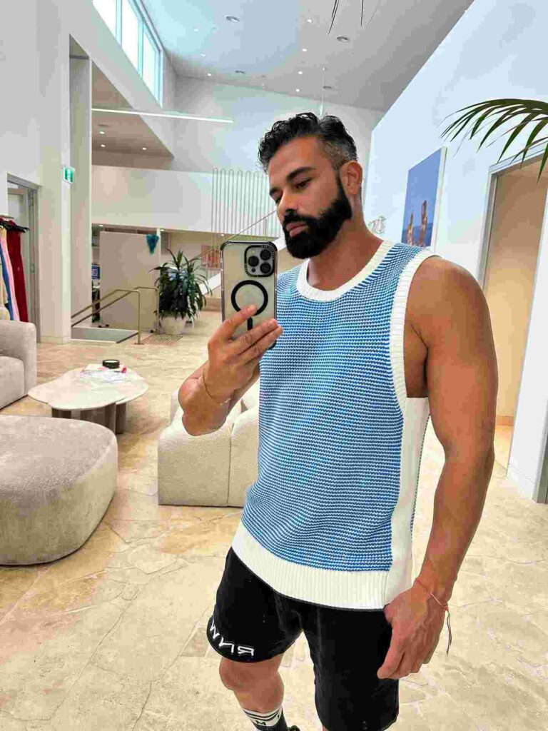 Premal Patel wikipedia