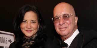 Cathy Vasapoli Paul Shaffer wife