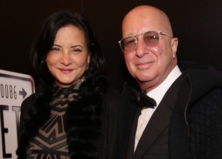 Know all about Paul Shaffer wife Cathy Vasapoli: Her Wikipedia & More! Cathy Vasapoli Paul Shaffer wife