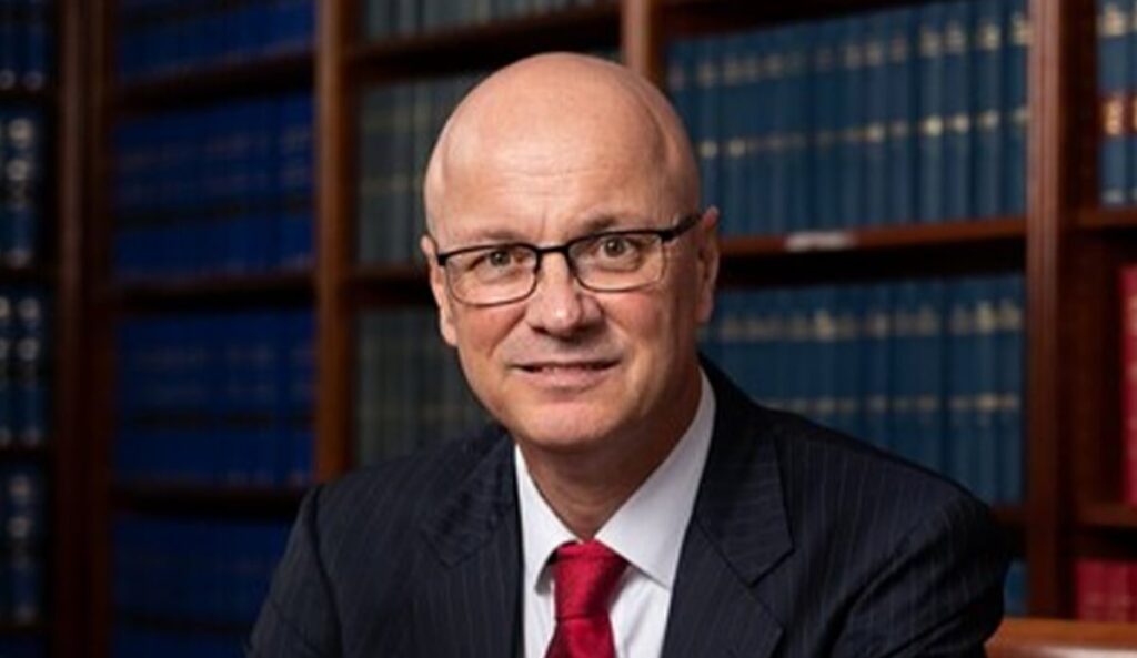 mark dennis barrister wikipedia