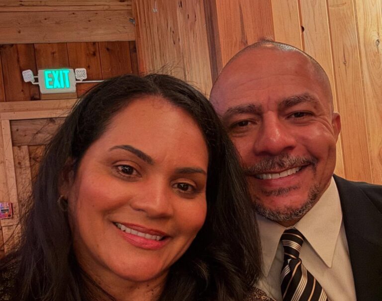 Know All About Sandra Diaz Twine Husband Marcus Twine!