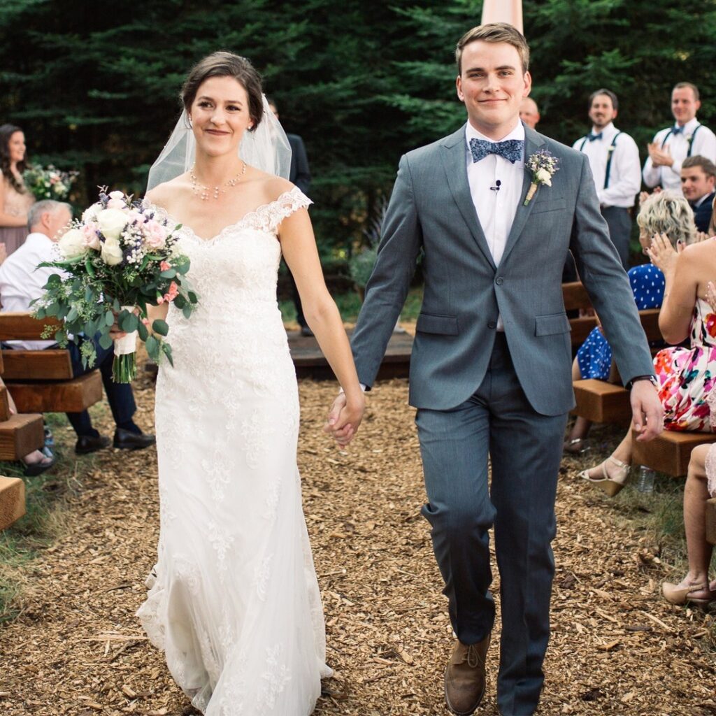 Joel Silvius Molly Roloff Husband