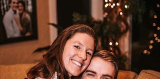Joel Silvius Molly Roloff Husband