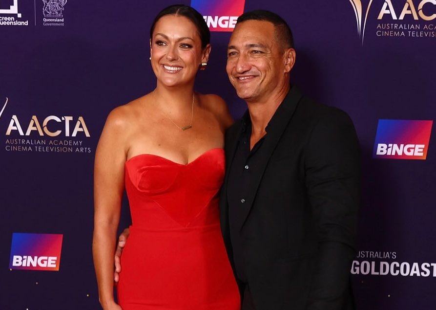 Know All About Api Robin Celeste Barber Ex-Husband! Api Robin Celeste Barber