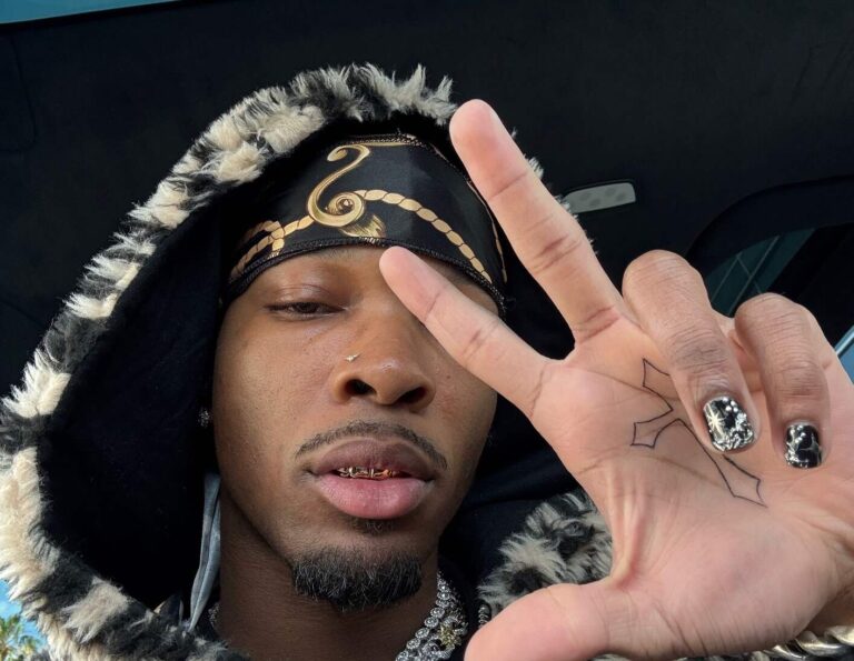 D4vd Age, Height, Wikipedia, Girlfriend, Arrest, Net Worth 2026