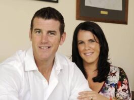 Emma Roberts-Smith Age