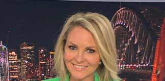 Georgie Gardner Age, Height, Wikipedia, Instagram, Net Worth 2026