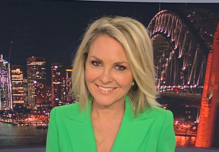 Georgie Gardner Age, Husband, Height, Net Worth 2026, Family, and Latest News