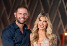 Gia and Scott MAFS Age, Wikipedia, Instagram