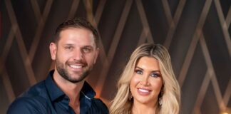 Gia and Scott MAFS Age, Wikipedia, Instagram