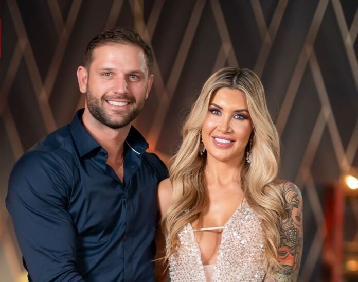 Gia and Scott MAFS Age, Wikipedia, Instagram Gia and Scott MAFS Age, Wikipedia, Instagram