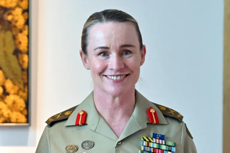 Susan Coyle ADF Age, Wikipedia, Husband, Children, Updates