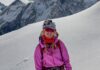 Bianca Adler Climber Age, Height, Wikipedia, Parents