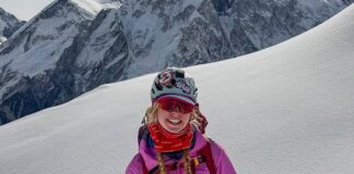 Bianca Adler Climber Age, Height, Wikipedia, Parents