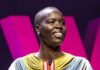 Nyadol Nyuon age