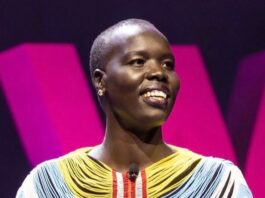 Nyadol Nyuon age