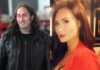 Ross Noble Wife Fran Noble