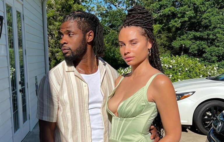 Mariah Ann Martin Married Life With Her Husband, Are They Still Together?