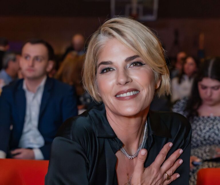 Selma Blair Age, Height, Husband, Children, Net Worth 2026 & Latest Updates